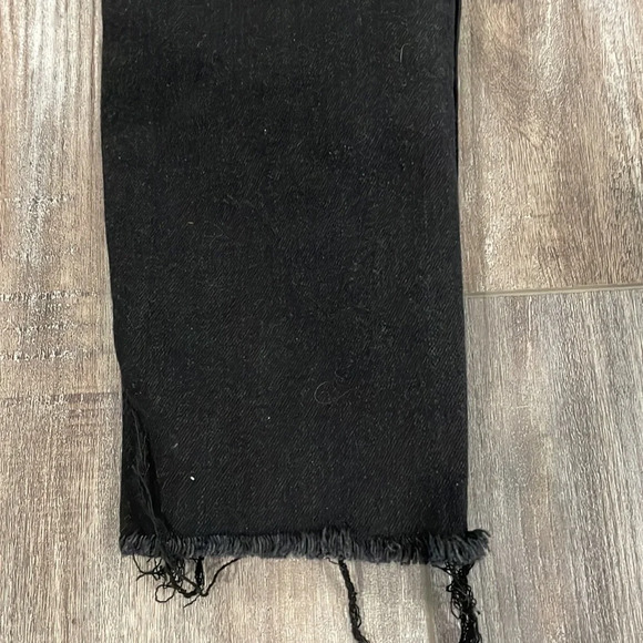 TRUE RELIGION JENNIE HIGH RISE CONTOUR JEAN - Picture 10 of 11